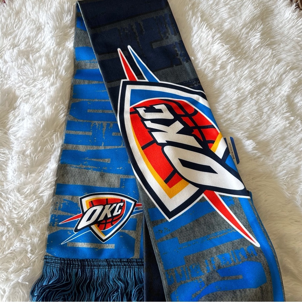 Okc Scraf